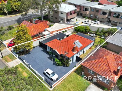 1 Margaret Street, Kingsgrove