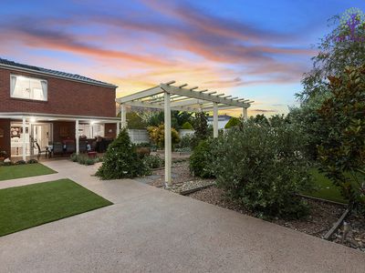 8 The Terrace, Seabrook