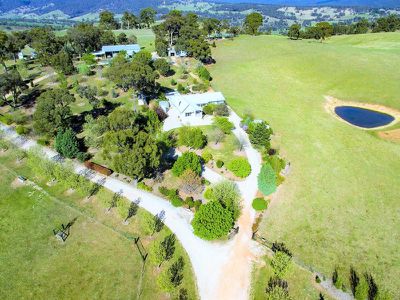 310 Curly Dick Road, Meadow Flat