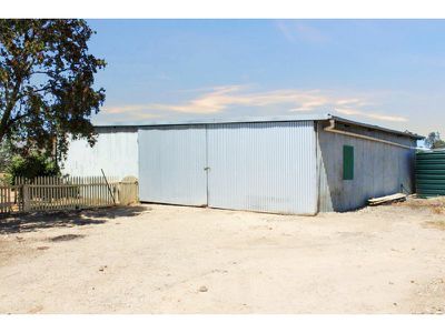 10193 Kamilaroi Highway, Gunnedah