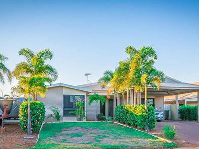 14 Minilya Link, South Hedland