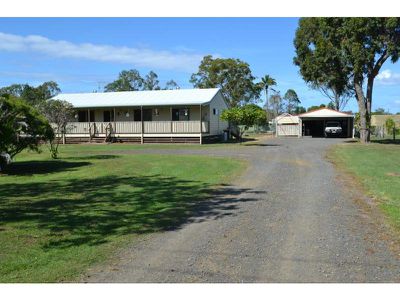 6 Aquamarine Road, Branyan
