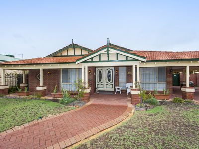 3 Callistemon Close, Helena Valley