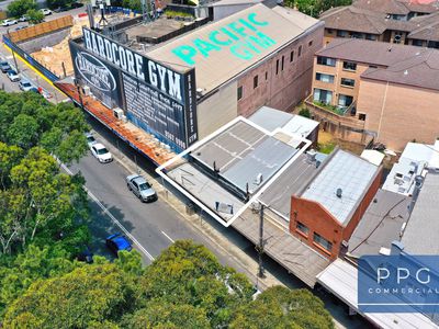 300 - 302 Railway Parade, Carlton