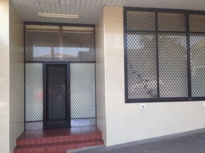 1/120 Wentworth Street, Port Kembla