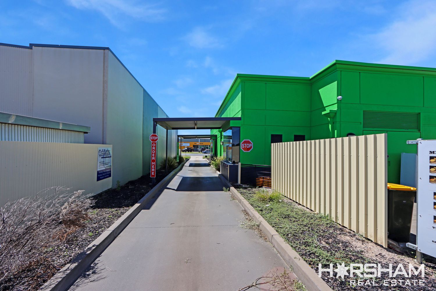 41-43 Dimboola Road, Horsham