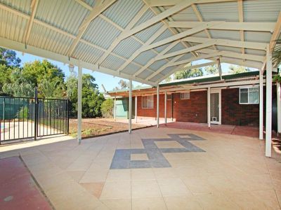 48 Hare Street, Kalgoorlie