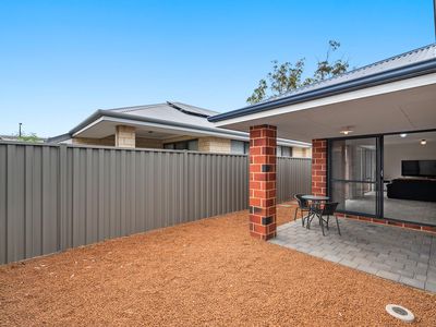 12 Verrier Loop, Byford