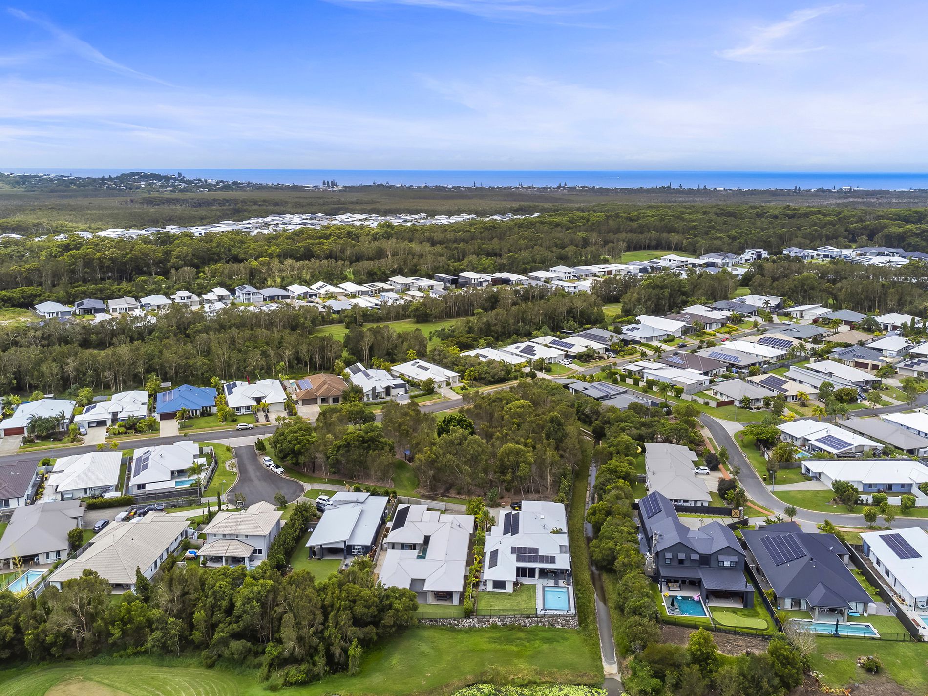 7 Hampton Court, Peregian Springs