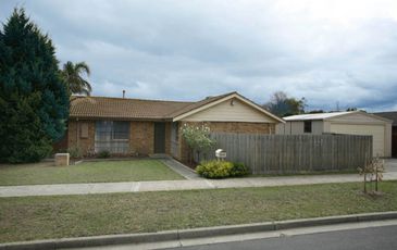 7 Willow Drive, Hampton Park
