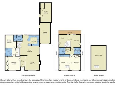 14 SEVES STREET, Altona