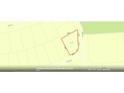 2 Minilya Link, South Hedland