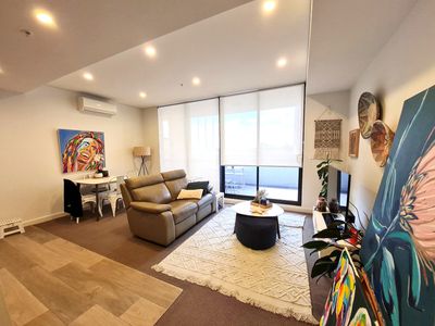 25 / 387 Macquarie Street, Liverpool