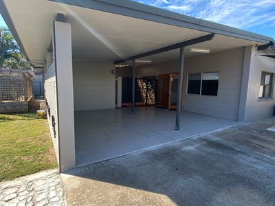 12 Prince Street, Urangan