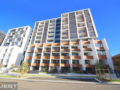 207 / 12 Stanley Street, Kogarah