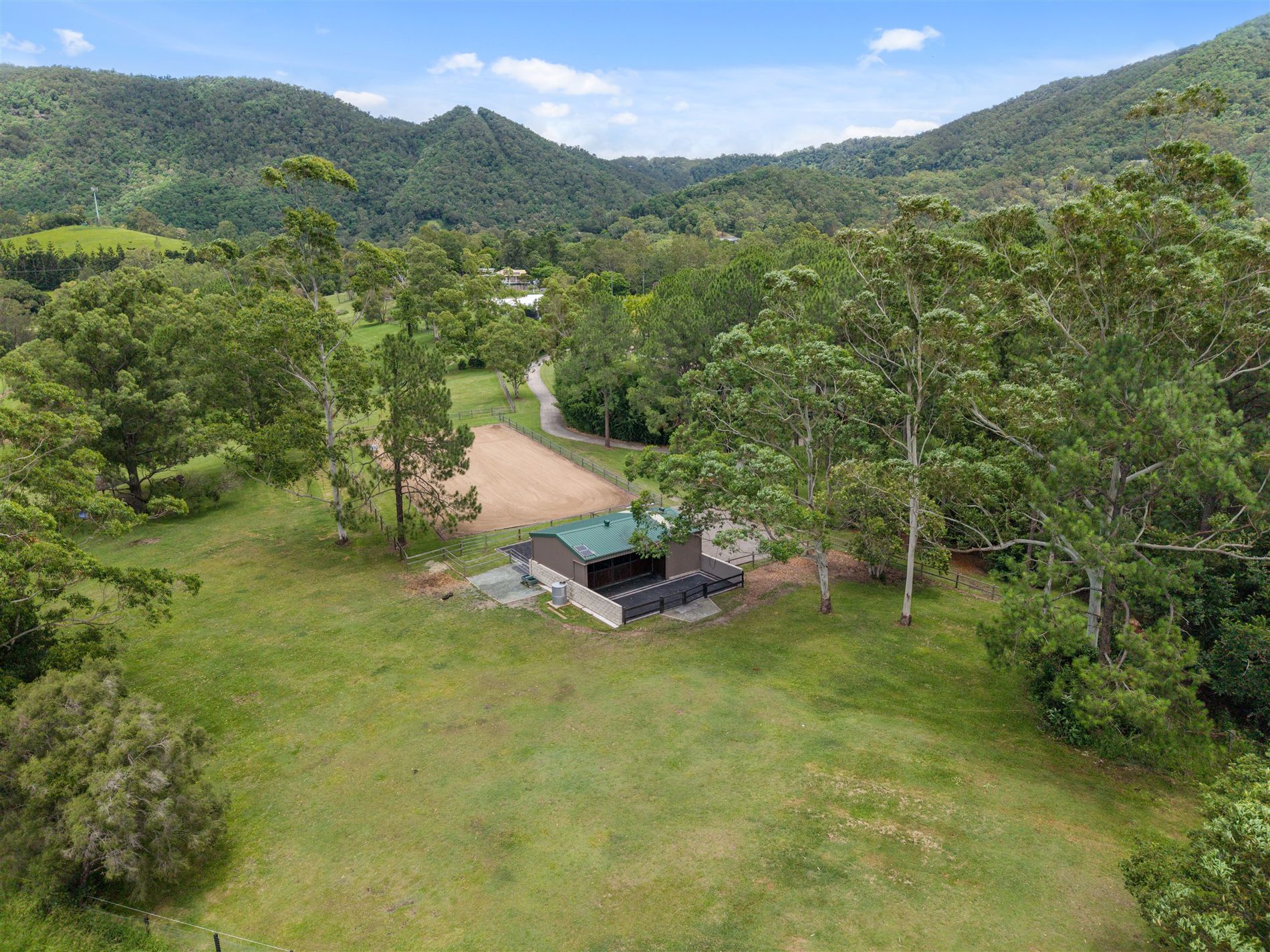 3 Thomas Graham Court, Highvale