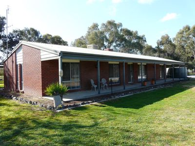 75 Honniball Drive, Tocumwal