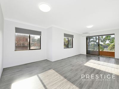 4 / 89 Dora Street, Hurstville