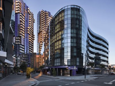 1310 / 231 Harbour Esplanade, Docklands