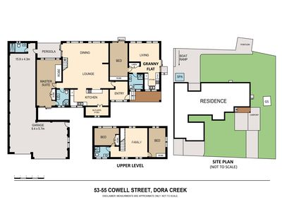 55 Cowell Street, Dora Creek