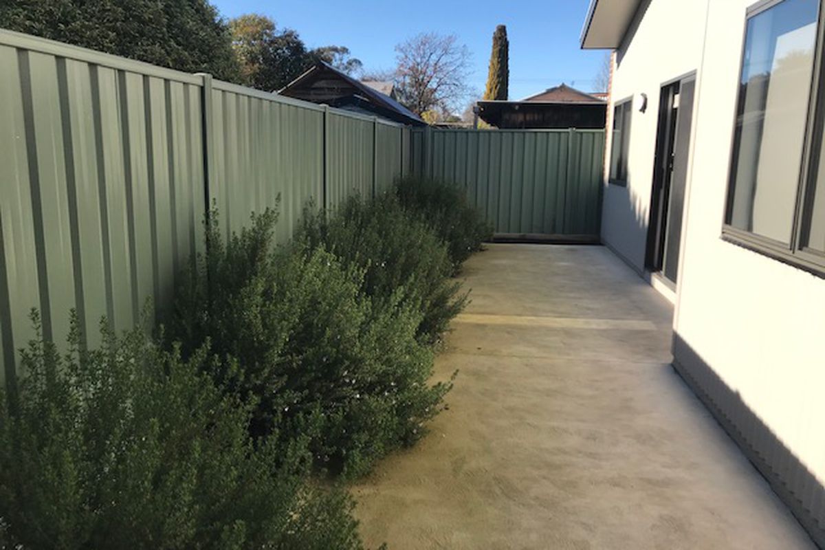 21 Victoria Street, Mansfield