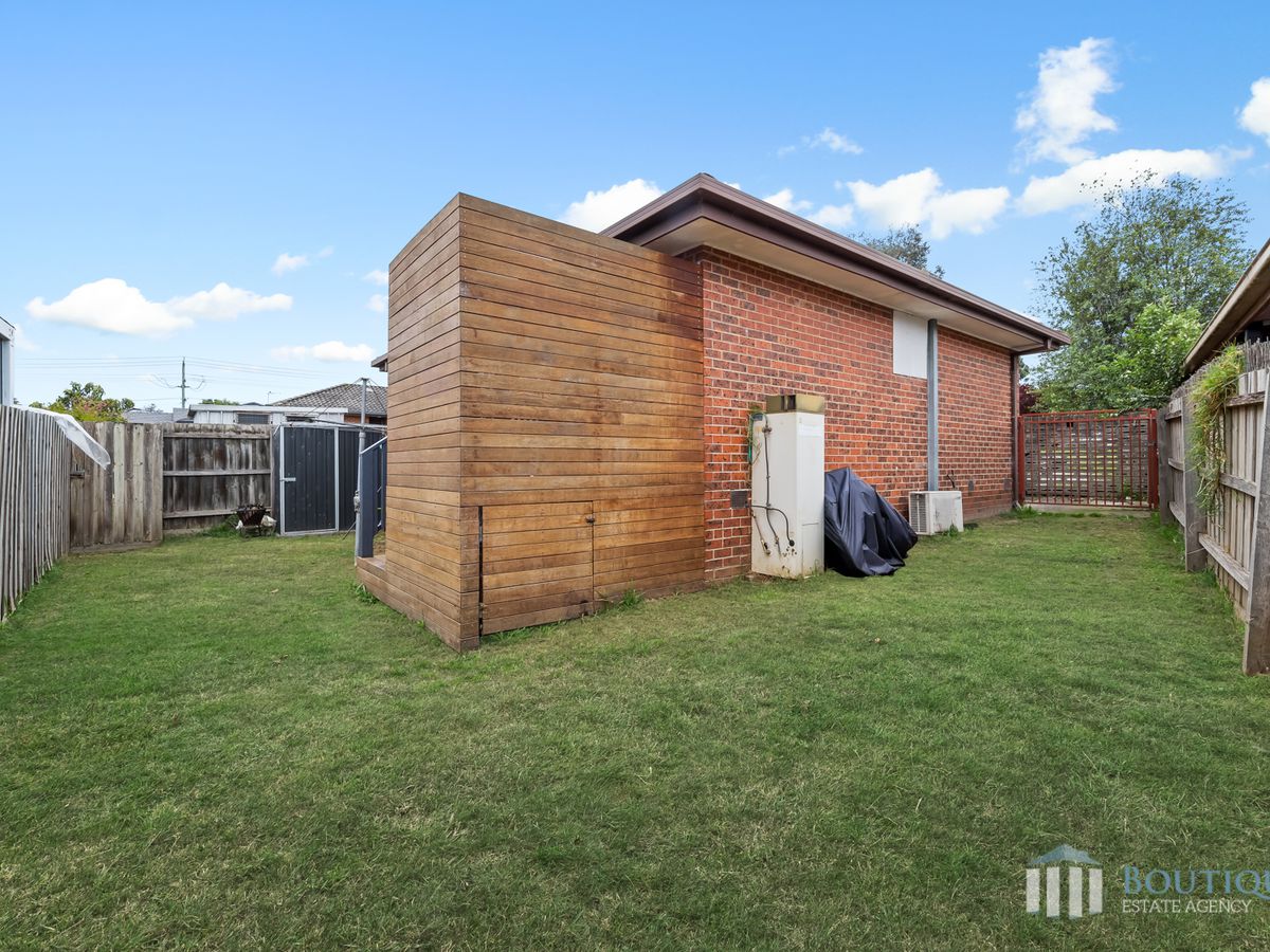 5 / 12 Rhoden Court, Dandenong North