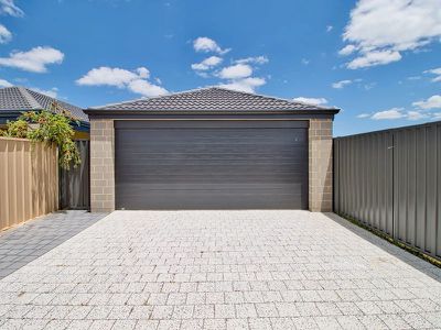 54 Sandgate Boulevard , Baldivis