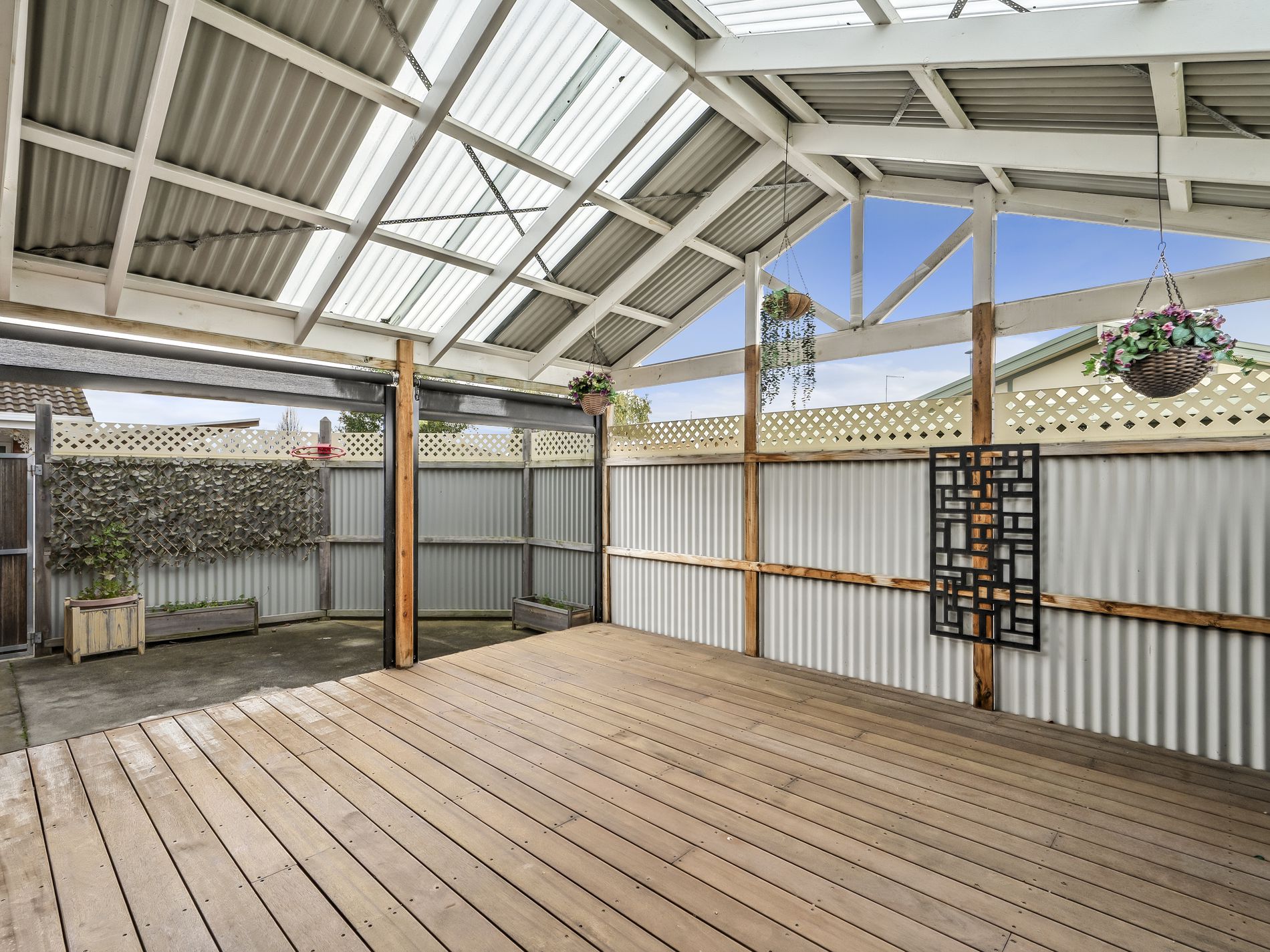1 / 47 Thompson Street, Whittington
