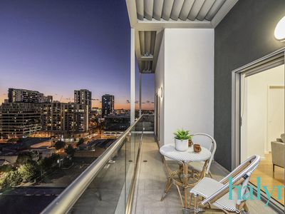 95 / 33 Newcastle Street, Perth