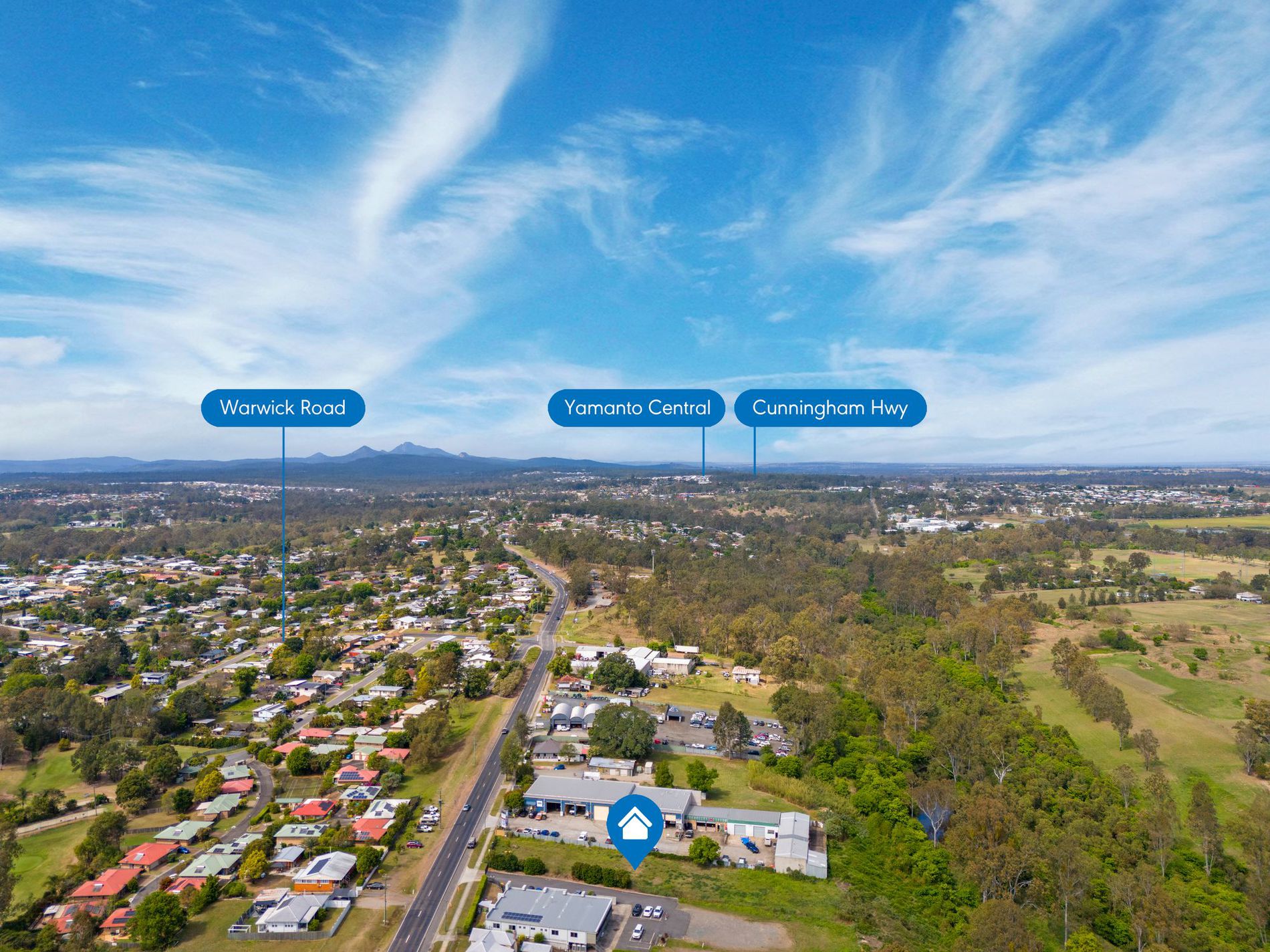 89 Lobb Street, Churchill