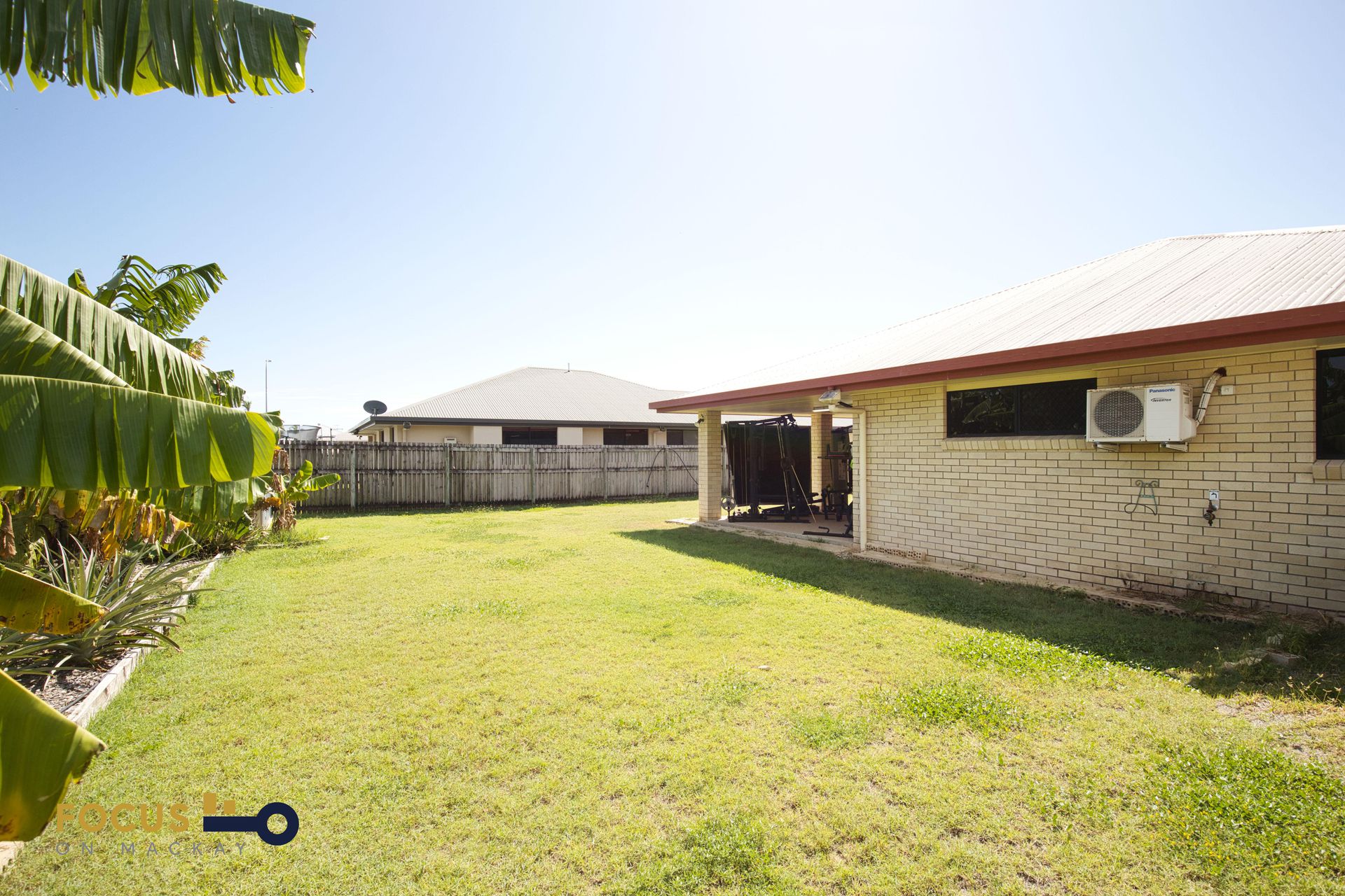 15 Stone Drive, Bucasia
