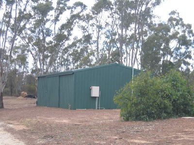 LOT 17 REYNOLDS COURT, Graytown