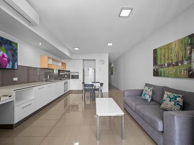 706 / 29 Robertson Street, Fortitude Valley