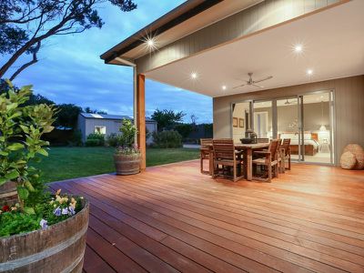 41 Bass Vista Boulevard, Cape Schanck