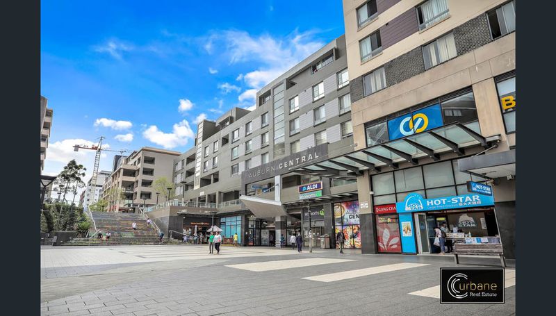 3213 / 57 Queen Street, Auburn