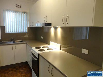 5 / 23 Eden Street, Arncliffe