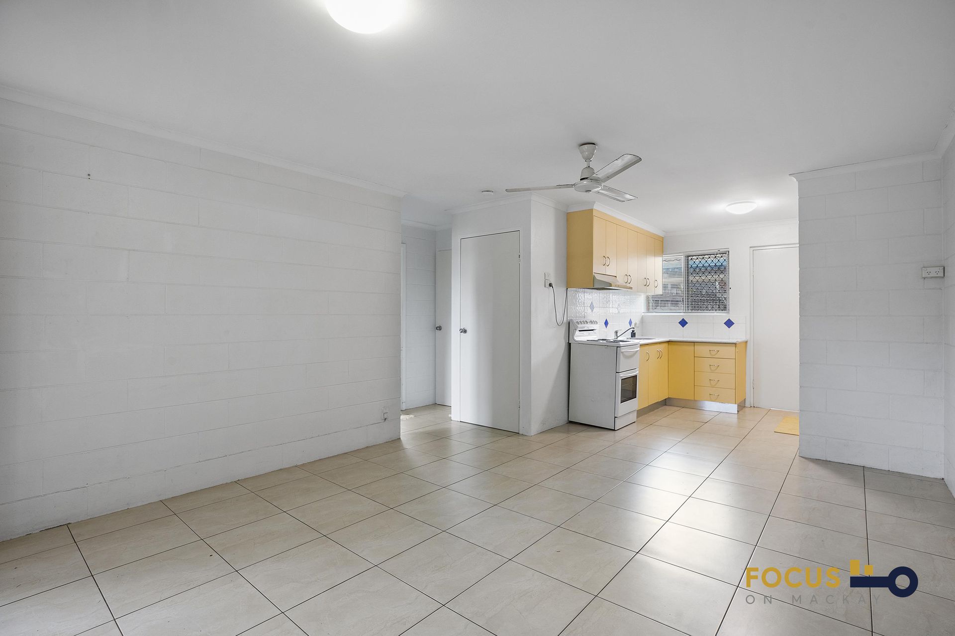 4 / 52 Mengel Street, South Mackay