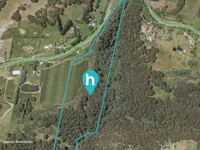 Lot 1, 1529 Huon Highway, Lower Longley