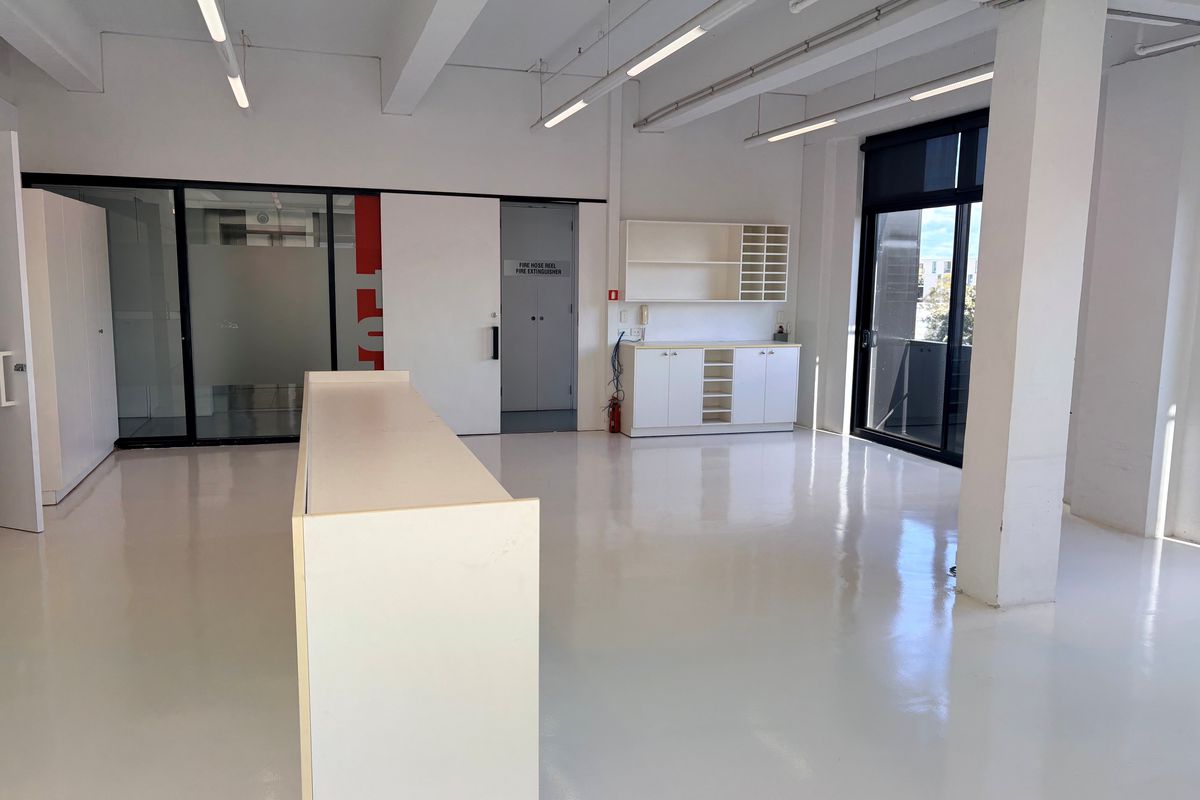 Suite 404 / 77 Dunning Avenue, Rosebery