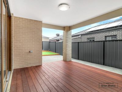 10 Pioneer Street, Craigieburn