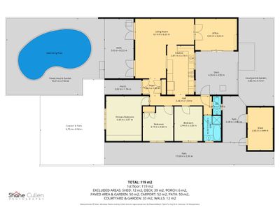 171 Hare Street, Piccadilly
