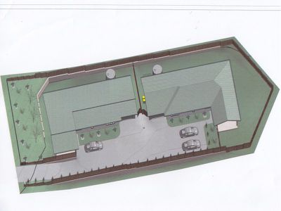Lot 59 Pepper Berry Drive, Maleny