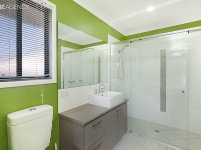 3 Columbus Close, Urraween