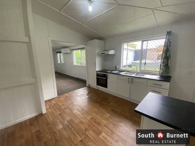 1 / 46 Burnett Street, Nanango