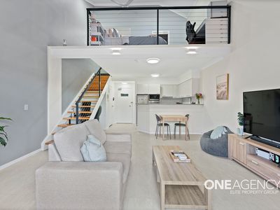 68 / 214-220 Princes Highway, Fairy Meadow