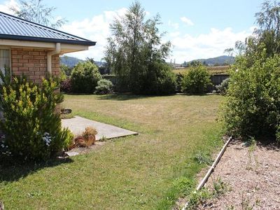 31 Thorp Street, Cygnet