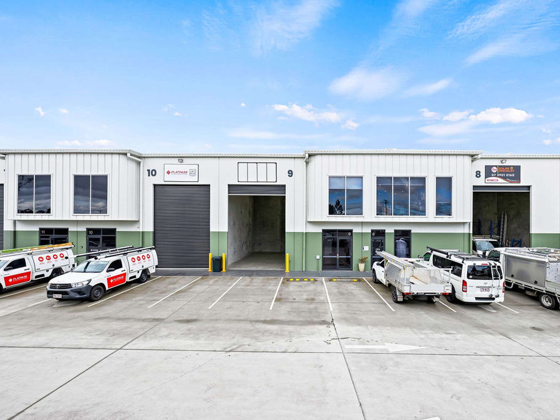 9 / 483 Newman Road, Geebung