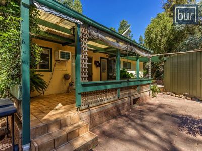 330 Simpson Road, Kergunyah
