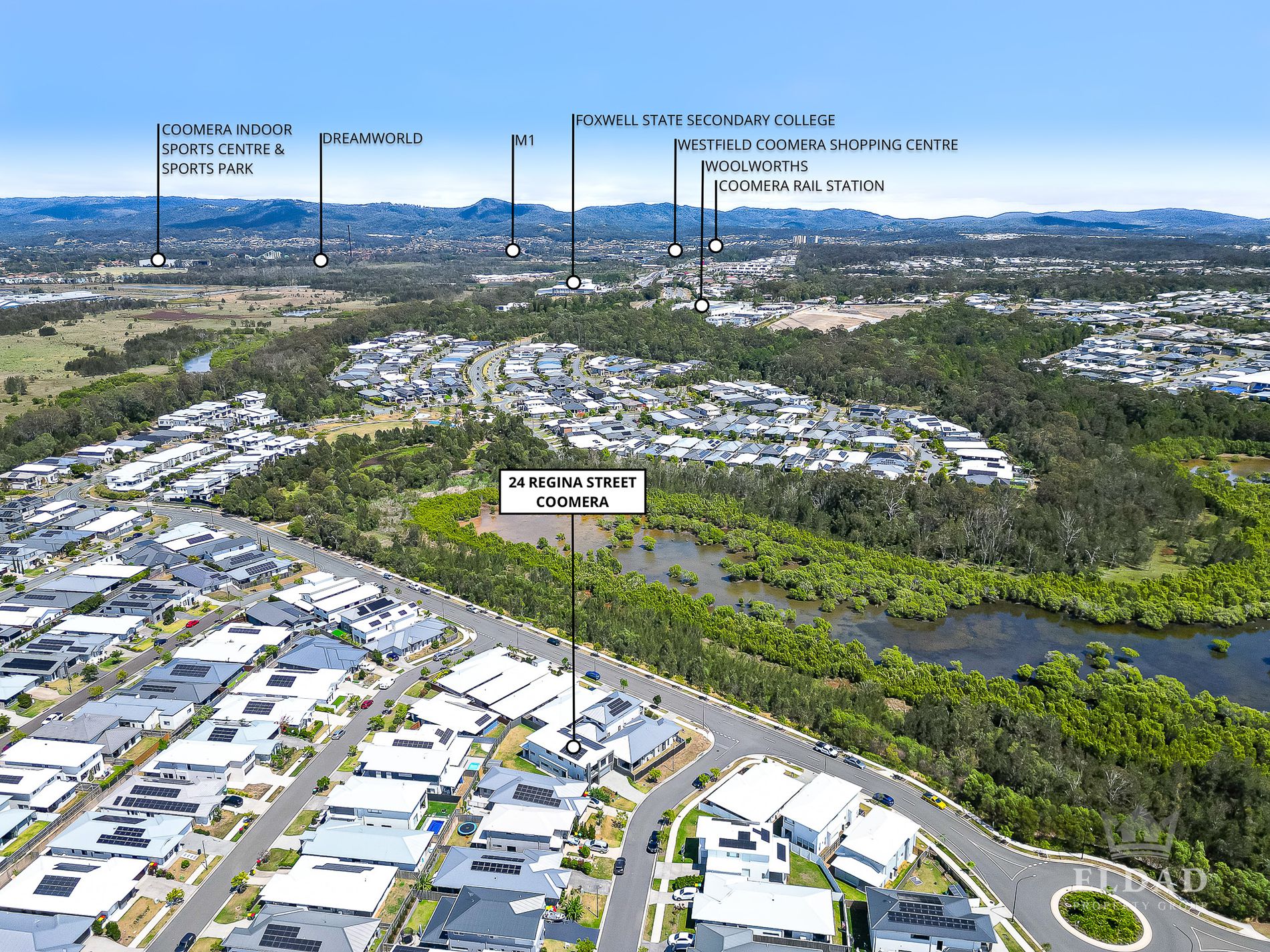 24 Regina Street, Coomera