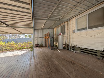 9 Gordon Street, Boort